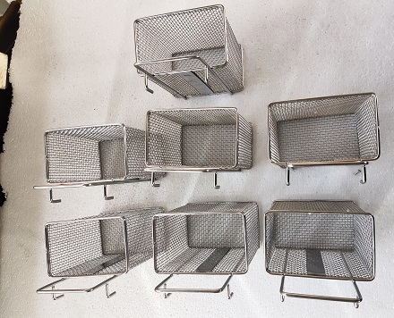 New Product-Wire Mesh Basket