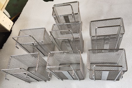 New Product-Wire Mesh Basket