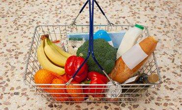 Should I Disinfect My Groceries?