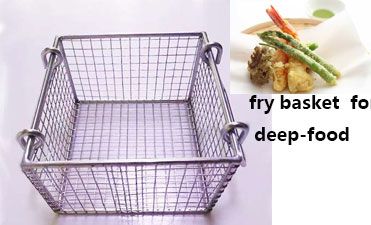 Fry/Frying Basket