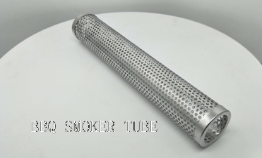 BBQ Smoker Tube Subtotals