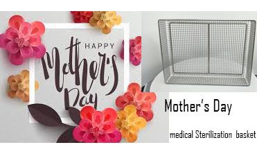 Mother's Day, Love and Health